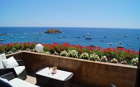 Exclusivo dúplex en primera línea en Tossa de Mar